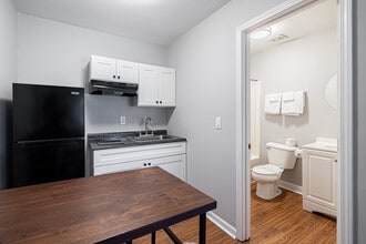 Concorde Suite in Brunswick, GA - Foto de edificio - Interior Photo