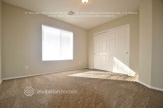 641 Powder Brook Dr in Henderson, NV - Foto de edificio - Building Photo