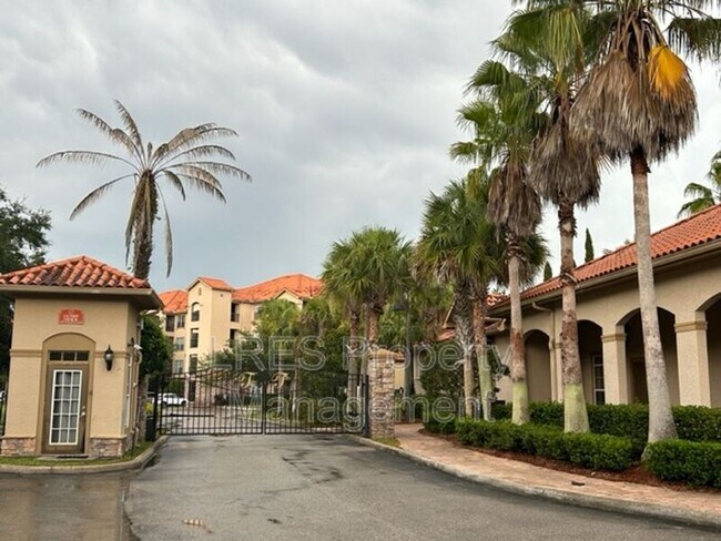 1361 Tuscan Ter in Davenport, FL - Building Photo - Building Photo