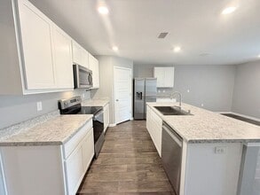 6013 Secretariat Wy in Bellview, FL - Building Photo - Building Photo
