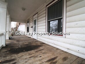 1916 Pearl St in Anderson, IN - Building Photo - Building Photo