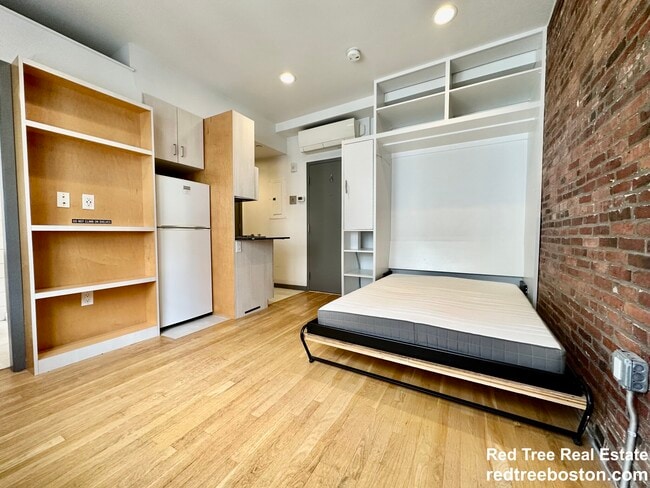 144 Bowdoin St, Unit 51 in Boston, MA - Building Photo - Building Photo