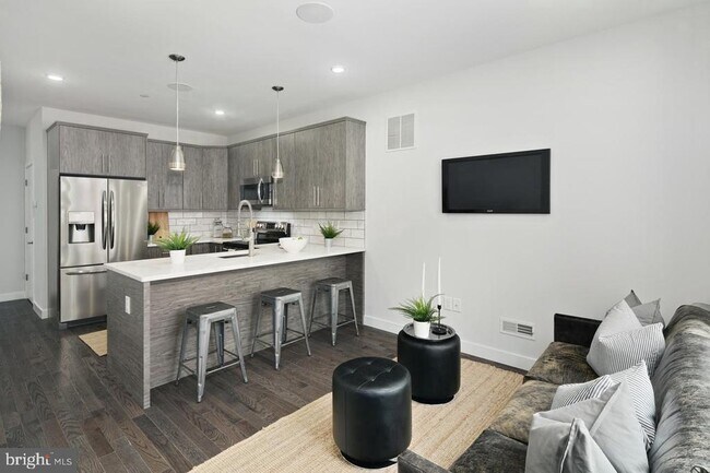 1603 N Marshall St in Philadelphia, PA - Building Photo - Building Photo