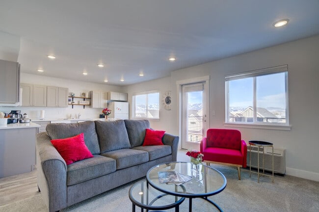 property at 5242 Fallon St