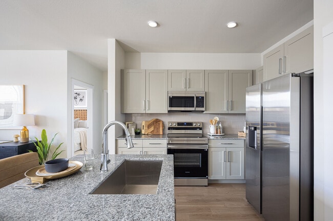 New Braunfels Heights in New Braunfels, TX - Building Photo - Building Photo