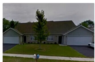5047 Hermitage Trail, Unit Condo in Rockford, IL - Building Photo - Building Photo