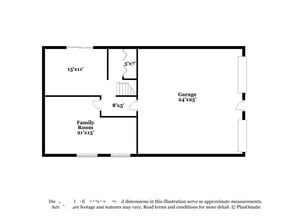 1737 Hickory Grove Trail NW in Acworth, GA - Building Photo - Building Photo