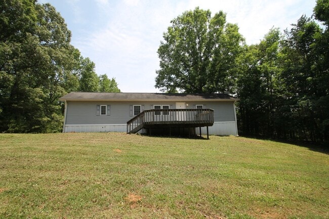 property at 1075 Turkey Creek Ridge Rd
