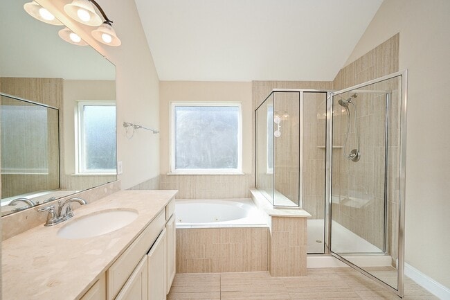 property at 5823 Hillside River Ln