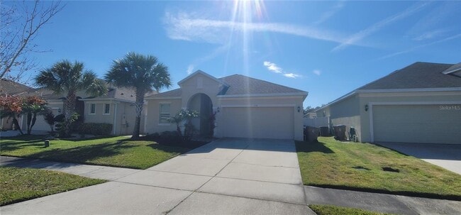 756 Star Magnolia Dr in Kissimmee, FL - Foto de edificio - Building Photo