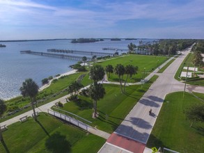 Mead's Cove in Sebastian, FL - Foto de edificio - Building Photo