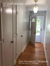 335 Green Meadows Dr in Wilmington, NC - Building Photo - Building Photo
