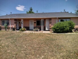 1545 Uinta St in Denver, CO - Building Photo