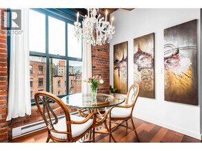 55 E Cordova St in Vancouver, BC - Building Photo - Building Photo