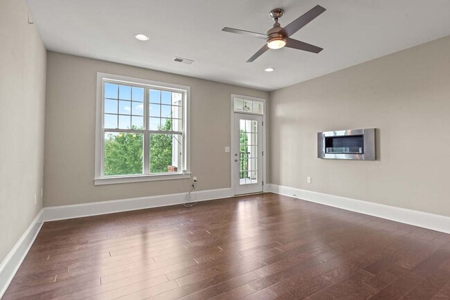 601 Finsbury St in Durham, NC - Building Photo - Building Photo