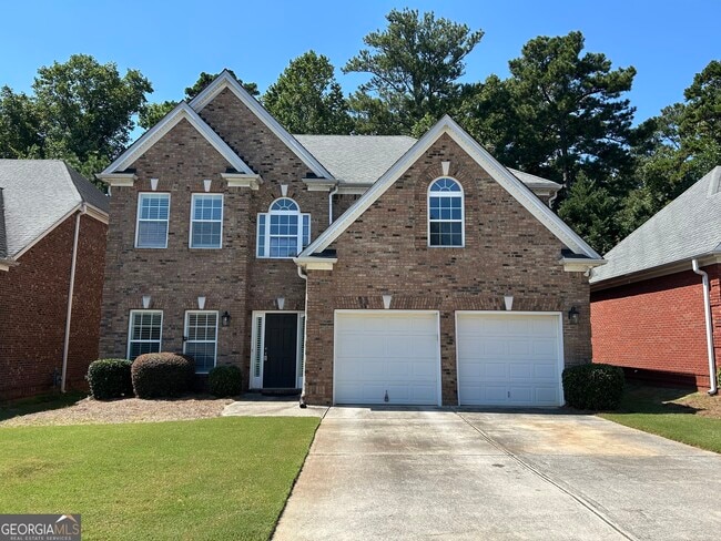 property at 765 Scenic Creek Dr SW