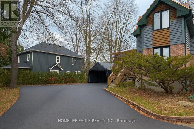 21119 Dalton Rd in Georgina, ON - Building Photo - Building Photo