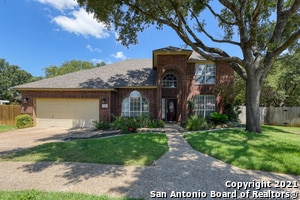 property at 2403 Enfield Grove Dr
