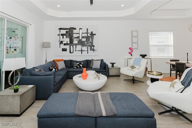 property at 5428 Fancourt Links Wy