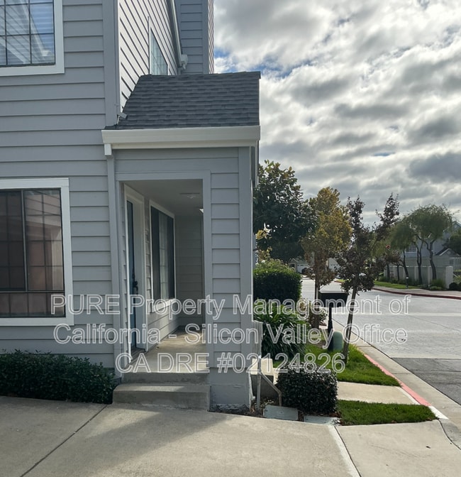 1130 Chen St in San Jose, CA - Building Photo - Building Photo