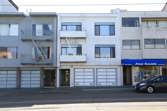 2665 Judah St in San Francisco, CA - Building Photo - Building Photo