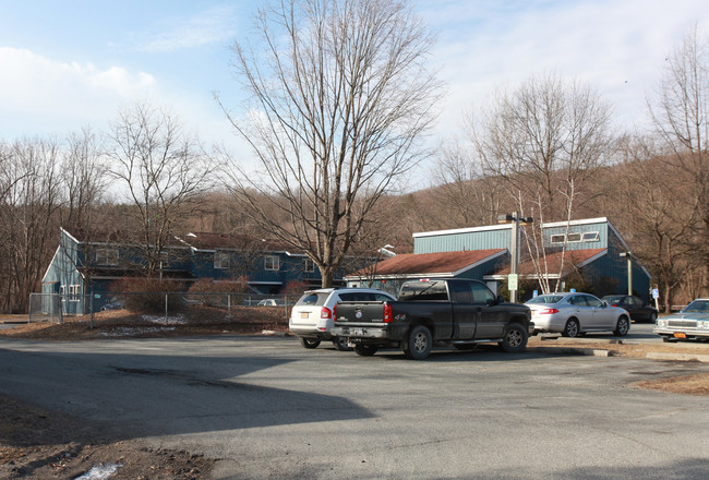 Hoosac Meadows in Hoosick Falls, NY - Building Photo - Building Photo