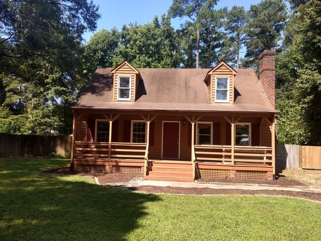 property at 8487 Shady Grove Rd