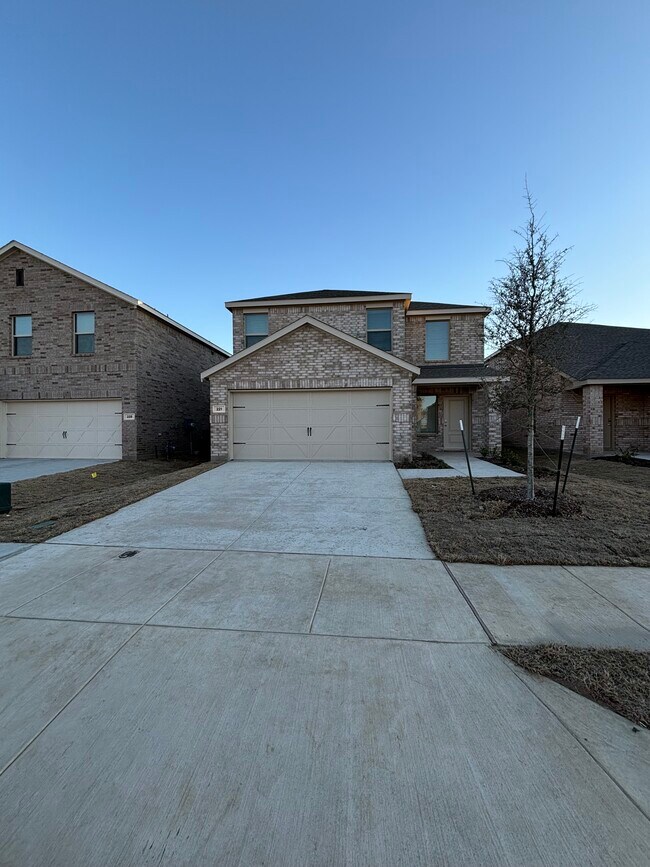 221 Adelina Dr in Little Elm, TX - Building Photo - Building Photo