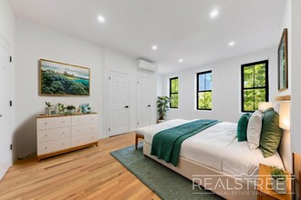 Brand New Upper Duplex in Bed Stuy Townhouse! in Brooklyn, NY - Building Photo - Building Photo