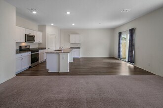 5246 Winding Strm in Saint Hedwig, TX - Building Photo - Building Photo
