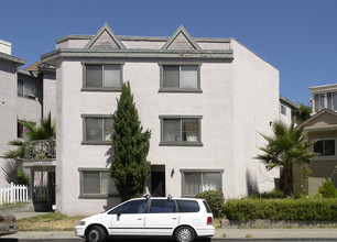 2309 Park Blvd in Oakland, CA - Building Photo - Building Photo