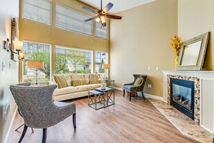 Meridian at Stone Creek in Milton, WA - Building Photo