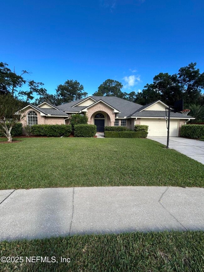 property at 4851 Jaybird Cir N