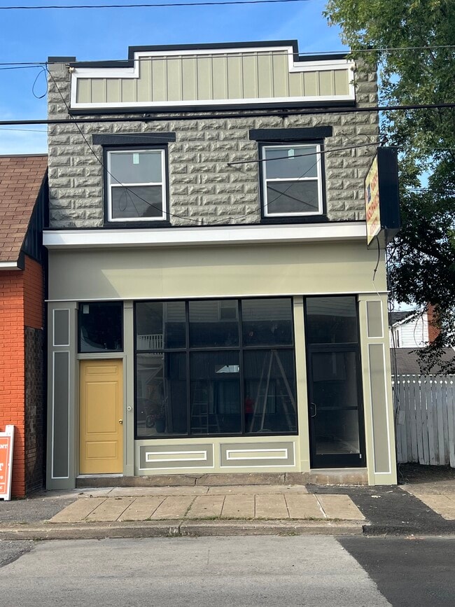 1231 Pennsylvania Ave, Unit Floor-2