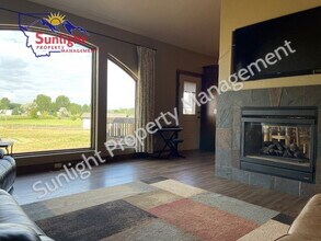 37 Wildflower Cir in Park City, MT - Building Photo - Building Photo