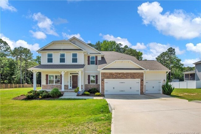 property at 66 S Hawks Rdg Ln