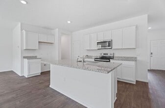 14816 Afleet Alex St in Manor, TX - Building Photo - Building Photo