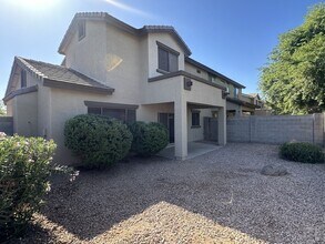 2874 S Quartz St in Gilbert, AZ - Building Photo - Building Photo