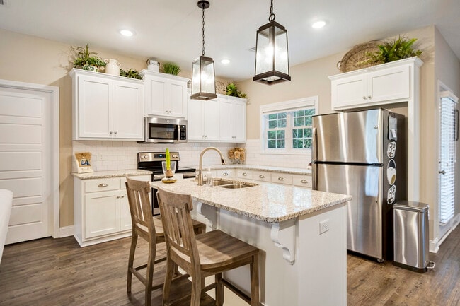 20 Grove Cir in Statesboro, GA - Building Photo - Building Photo