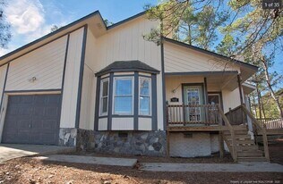 912 Kennesaw Dr in Fayetteville, NC - Building Photo