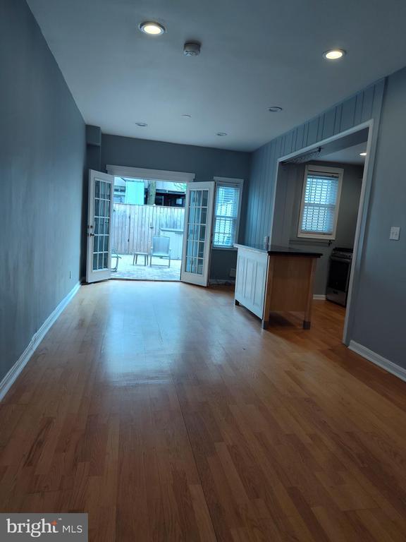 1223 Wylie St NE in Washington, DC - Building Photo - Building Photo