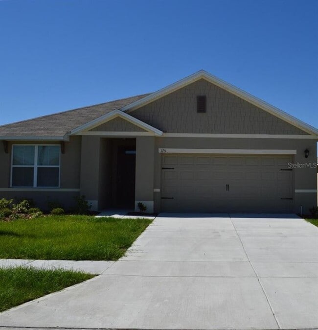 property at 175 Grove Branch Rd