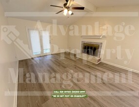 16 Brierwood Cir in Conway, AR - Building Photo - Building Photo