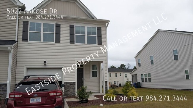 property at 5022 Arkose Dr