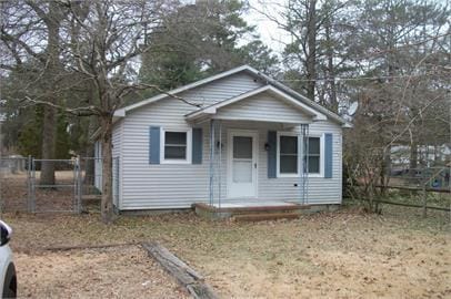 property at 514 Clyde Ave