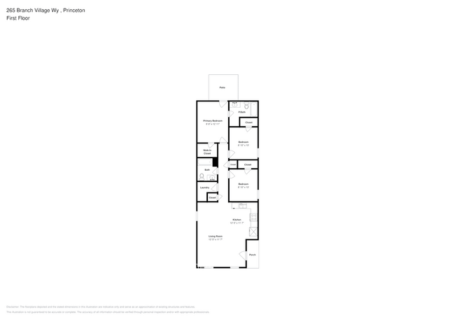 265 Br Vlg Wy in Princeton, TX - Building Photo - Building Photo