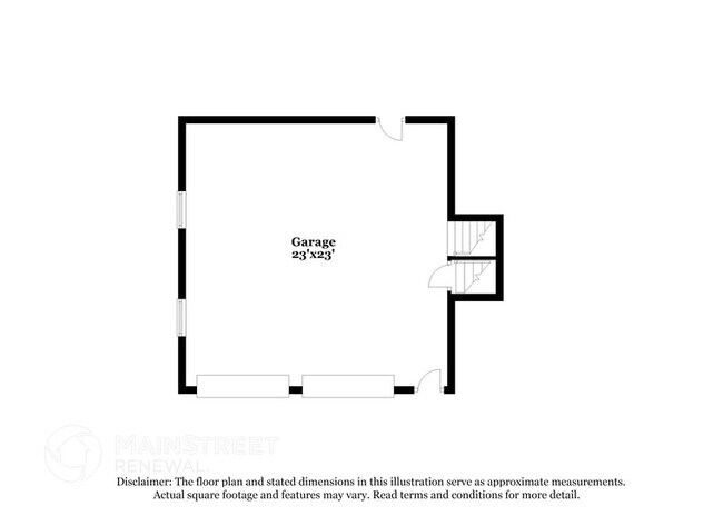 1004 NE 73 Pl in Kansas City, MO - Building Photo - Building Photo