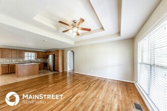 855 Moonlite Dr in Odenville, AL - Building Photo - Building Photo