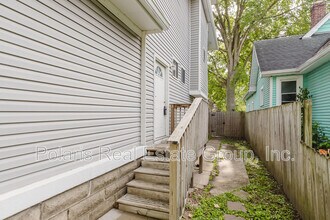21 N Tacoma Ave in Indianapolis, IN - Building Photo - Building Photo