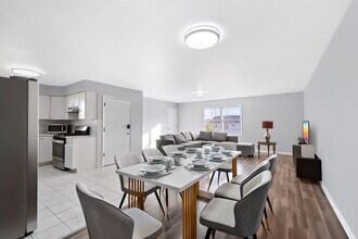 101 Oak St in Bayonne, NJ - Building Photo - Building Photo